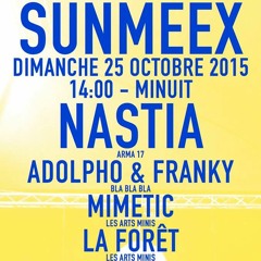 Mimetic@Sunmeex-25oct2015