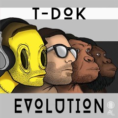 T-Dok- Delirium Tremens (Original Mix) 160Kbps