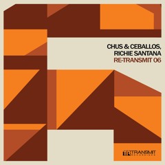 Chus & Ceballos, Richie Santana - Low Frequencies (Wehbba Remix)