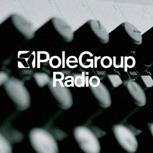 PoleGroup Radio/ Yan Cook/ 30.10