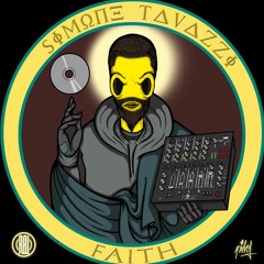 Simone Tavazzi - Faith (Original Mix) 160kbps