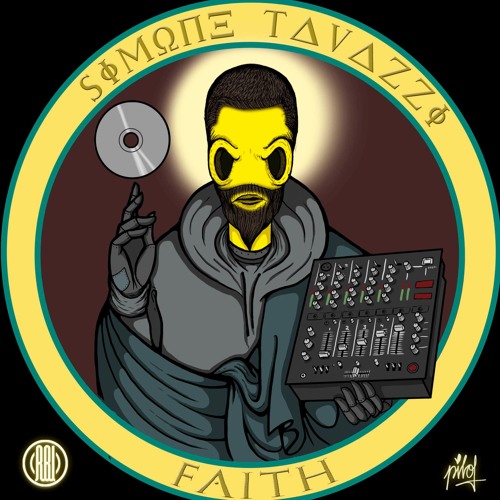 Simone Tavazzi - Faith (Original Mix) 160kbps