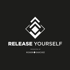 Release Yourself Radioshow #730 - Guest Mix from Low Steppa