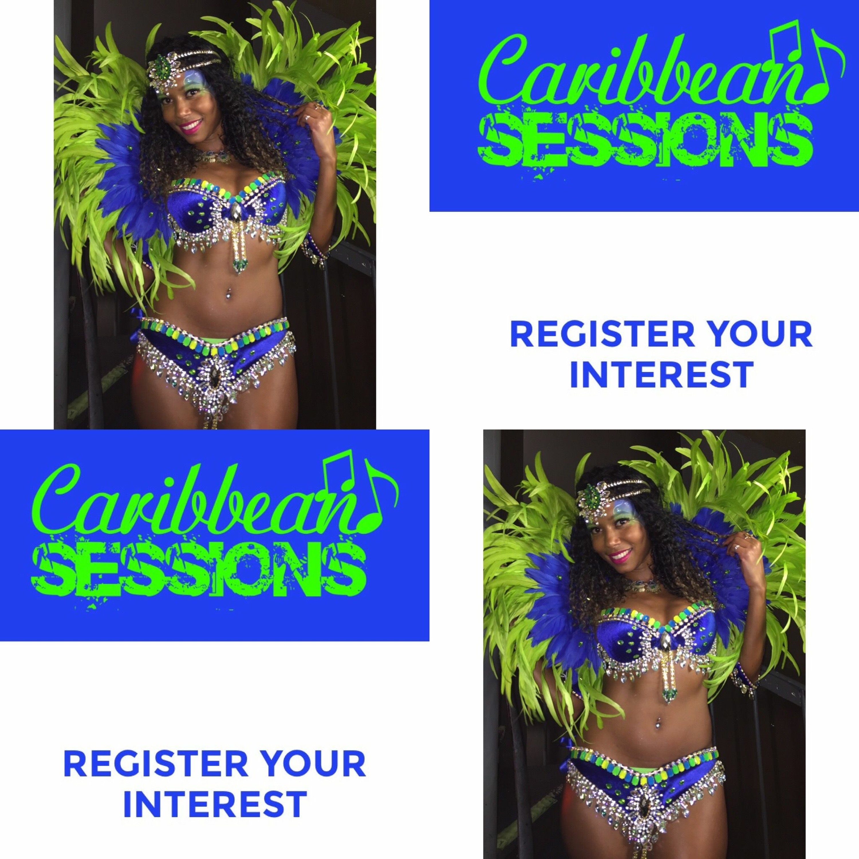 Caribbean Sessions Podcast | 89 | 30.10.15