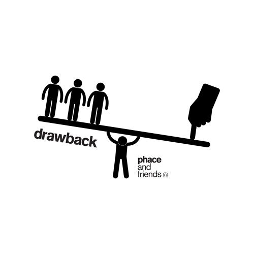 Phace & Noisia - Drawback [Zane Lowe's WorldFirst Beats 1] - OUT NOW