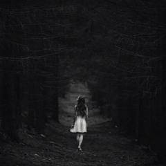 just gone (ft Oceanically)