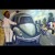 Artwork for OK Jazz, « Azda », 1973 | Sans titre (Moke devant une voiture), par Moke, 1978 (détail)