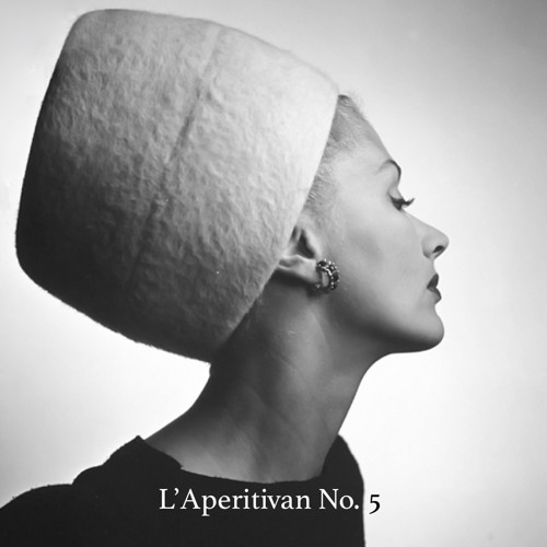 Ivan Minuti - L'Aperitivan No.5 (Lounge Session November 2015)