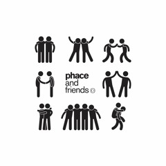 Phace And Friends EP - [Critical Music] - OUT NOW