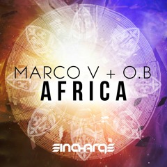 Marco V & O.B - Africa (Preview) [Available November 13]