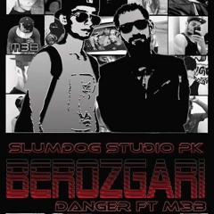 Berozgari - M3b - ft - Danger