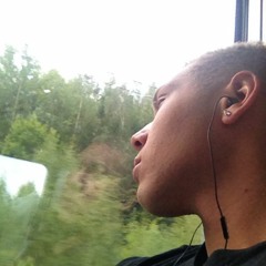 Ibrahim Jobe- Miss Dangerous