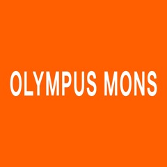Olympus Mons
