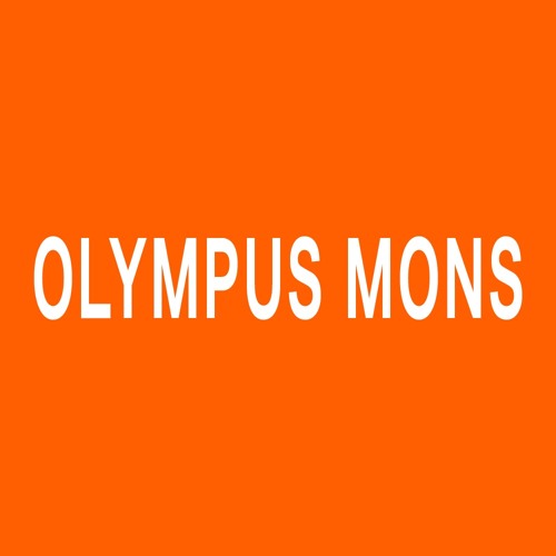 Olympus Mons