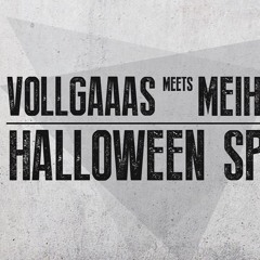 Tobsucht@Vollgaaas, Halloween Special, Kumi Klub Mainz (31.10.2015)