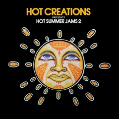 Hot Summer Jams 2 - 05 Leftwing, Kody & Cera Alba - I Got One Way
