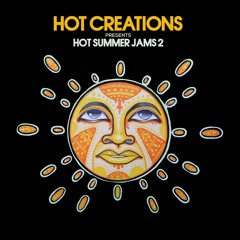 Hot Summer Jams 2 - 03 MANIK - Freak Your House Feat. MC Kew G (Original Mix)