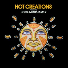 Hot Summer Jams 2 - 01 Jamie Jones - Danger Mouse