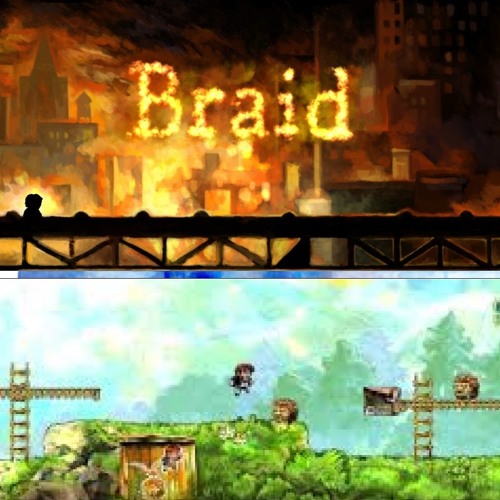 Braid Music (demo)