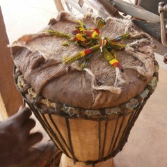 CasseSONORE 75 "AFRIKI 2015" ALL RIGHTS RESERVED just listen thanks