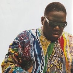 Notorious Big - Machine Gun Funk (Remix)
