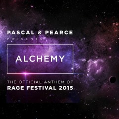 Alchemy (Original Mix)