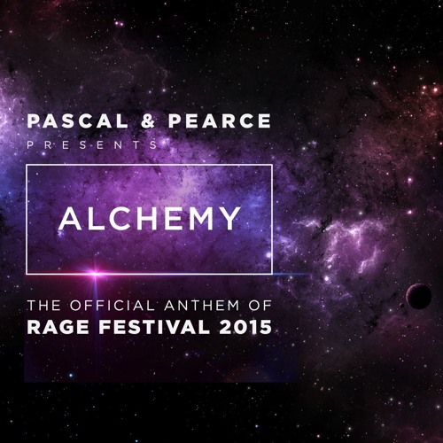 Alchemy (Original Mix)