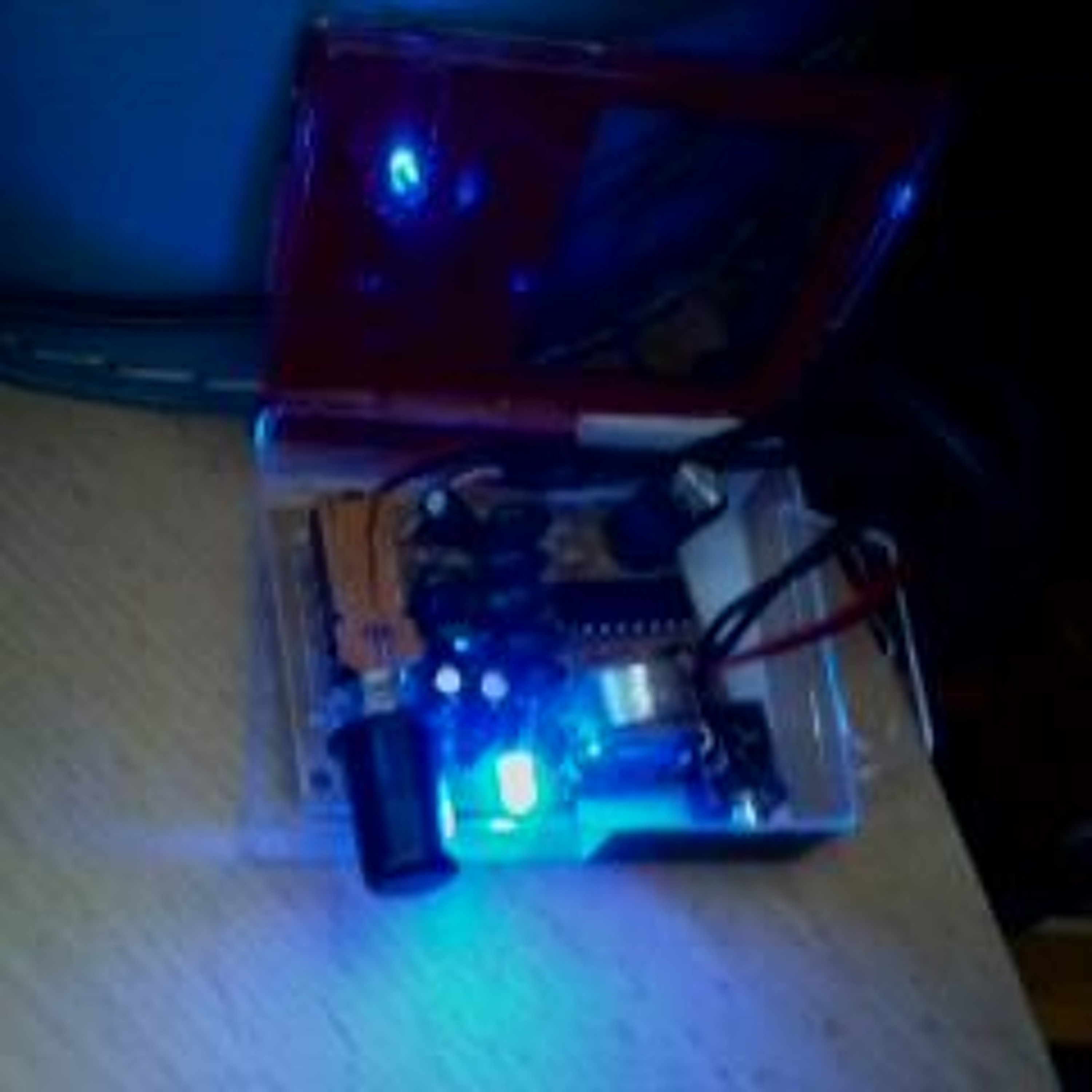 fine electronic dance music