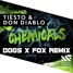 Chemicals Feat. Thomas Troelsen (Dogs x Fox remix)