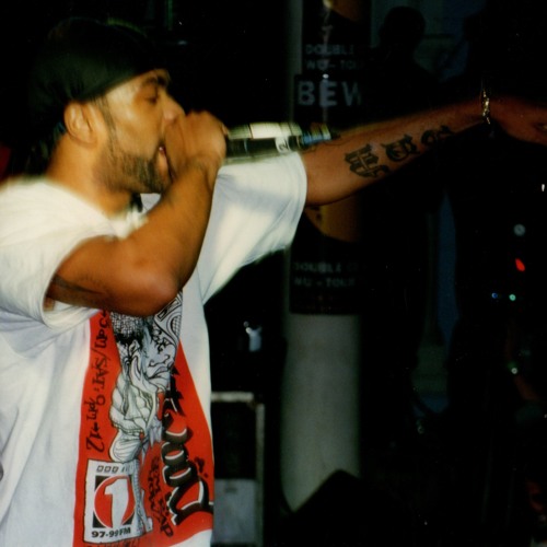 Westwood - Method Man Greatest Ever Freestyle! Throwback '95