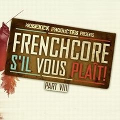 F.Noize vs System Overload - Gabbers in Pariz (Pitch)