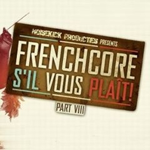 F.Noize vs System Overload - Gabbers in Pariz (Pitch)