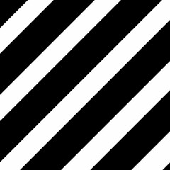 BLACK STRIPES
