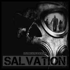 MVRK & ALEX KYRI - SALVATION (Original Mix) //FREE DOWNLOAD