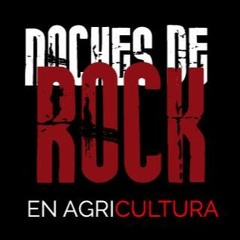 El Espejo en Noches De Rock Radio Agricultura