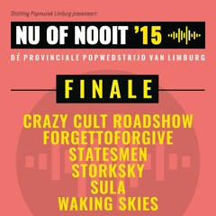 SULA - The Beauty Hula (Rudi Wairata Remix)