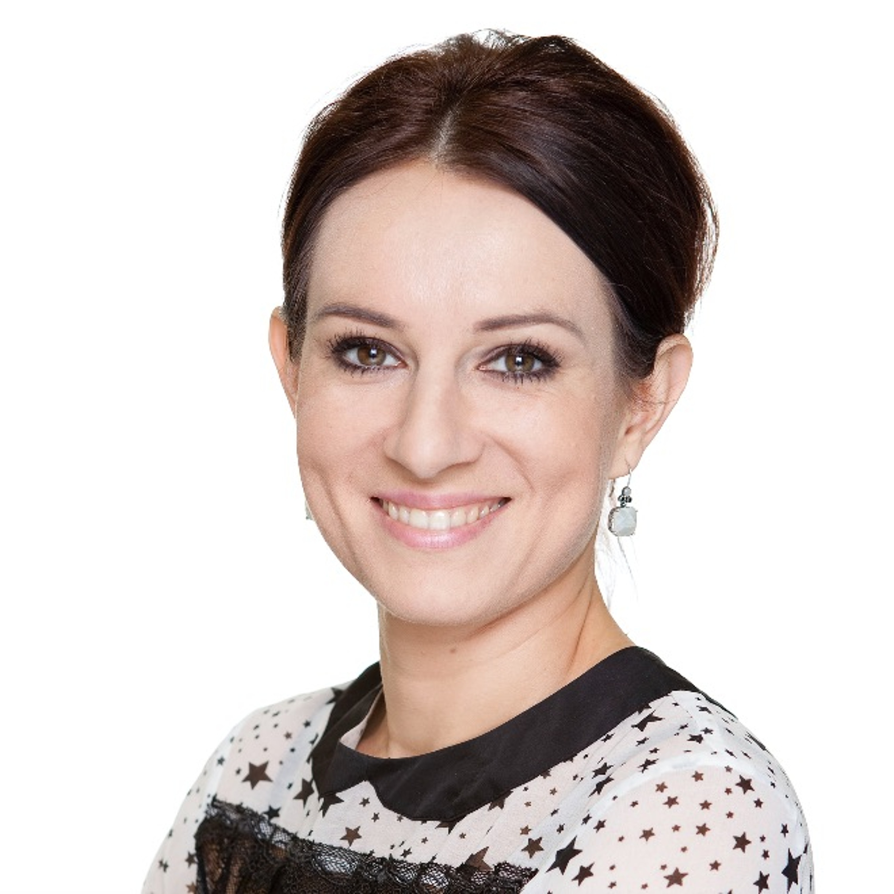 Motywacja, efektywność, wytrwałość - dr Ewa Jarczewska-Gerc i Andrzej Tucholski - Można! episode artwork