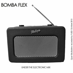 Bomba Flex Dj Set@La Bobine 10 2015