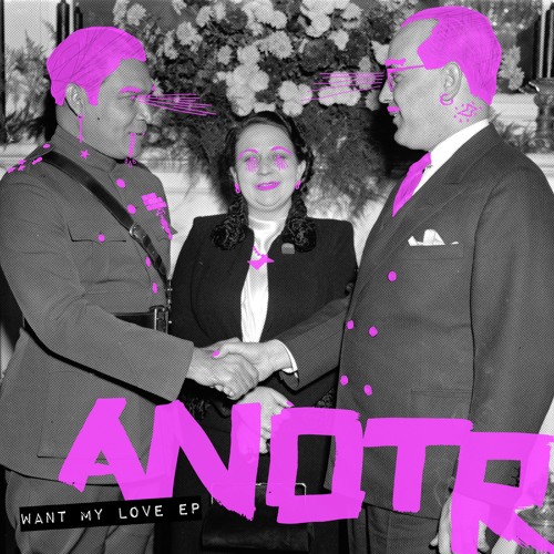 SNATCH067 03. Capture Thing (Original Mix) - ANOTR (128k SNIP)