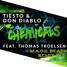 Chemicals Feat. Thomas Troelsen (M.a.o.s. Beats Remix)