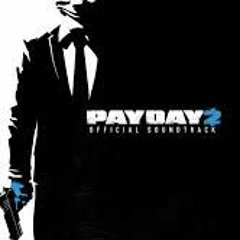 Payday 2 Soundtrack- Donacdum