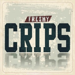 Crips Prod.@freshybeatz