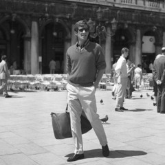 Youth Pictures Of Jean-Paul Belmondo