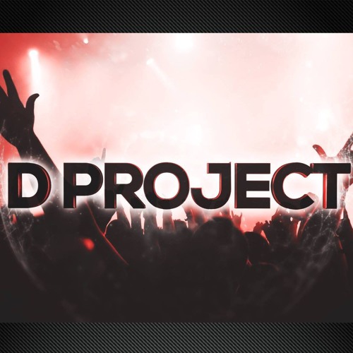 X FADE HERE WE ARE (D - PROJECT RMX)