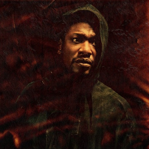 Roots Manuva - 'Bleeds' // Selections