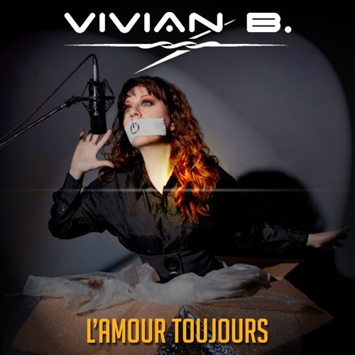 Vivian B - L'Amour Toujours (Jack Mazzoni Remix)