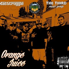 The K.O  (Madstrugle & The Third Music) Prod by Resolution