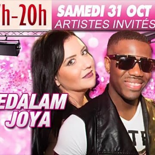 Interview de Edalam et Joya dans le Smyle Box Club LeBlogDuZouk.fr (Octobre 2015)