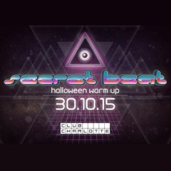 NeuroLogic @ SecretBeat 30.10.2015 Club Charlotte