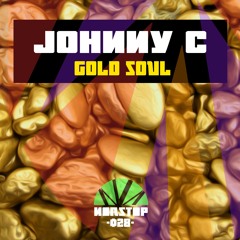 Johnny C - Ever (preview)